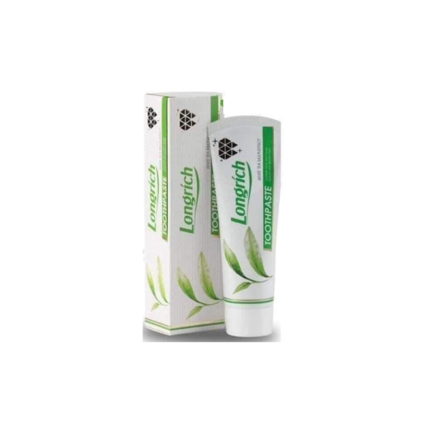 Pâte dentifrice multi-effets sans fluor – 100 g