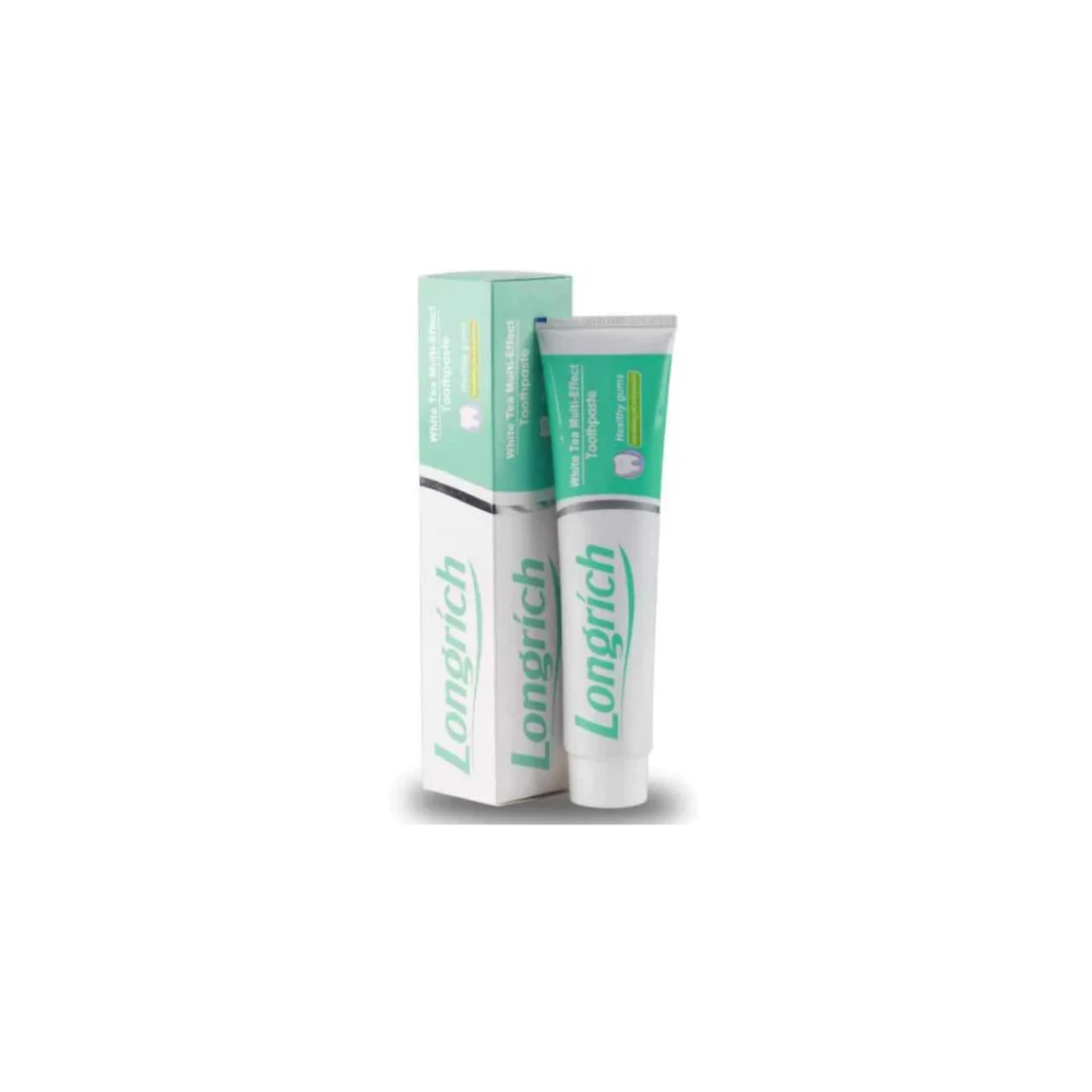 Pâte dentifrice Longrich 200g