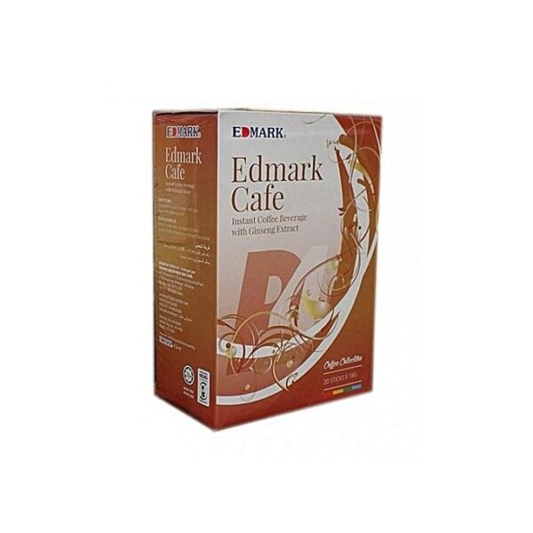 Café au Ginseng Edmark