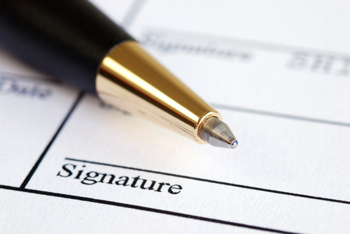 contrat contrat