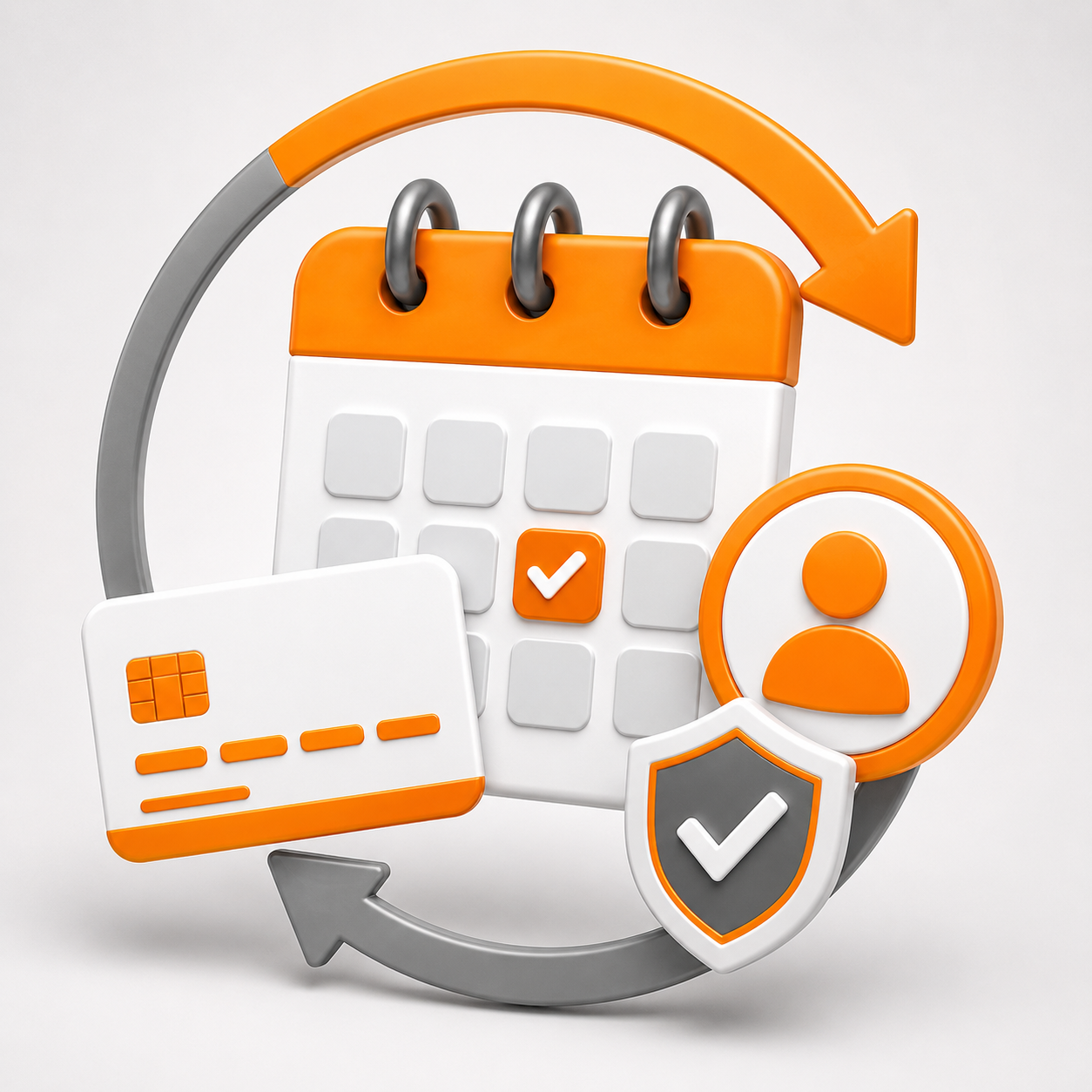 Abonnement gestion de boutique