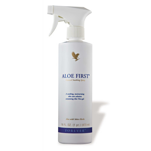 Aloe First