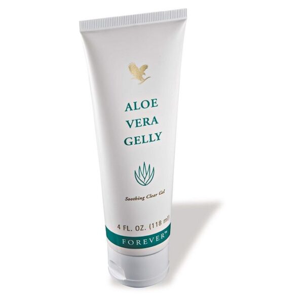 Aloe Vera Gelly – Gelée Aloès