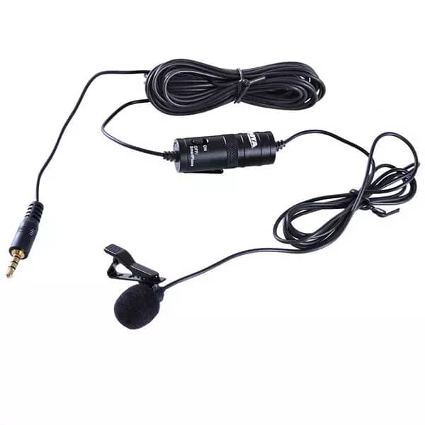 Microphone professionnel
