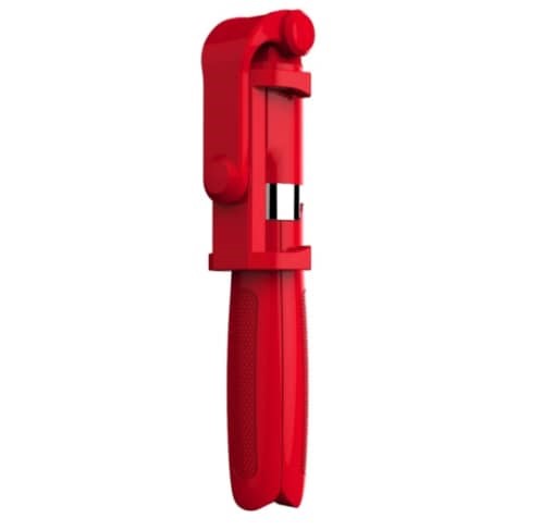 Trépieds rouge Trépieds rouge