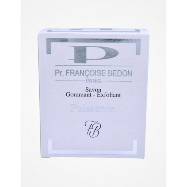 Savon Gommant éclaircissant Puissance