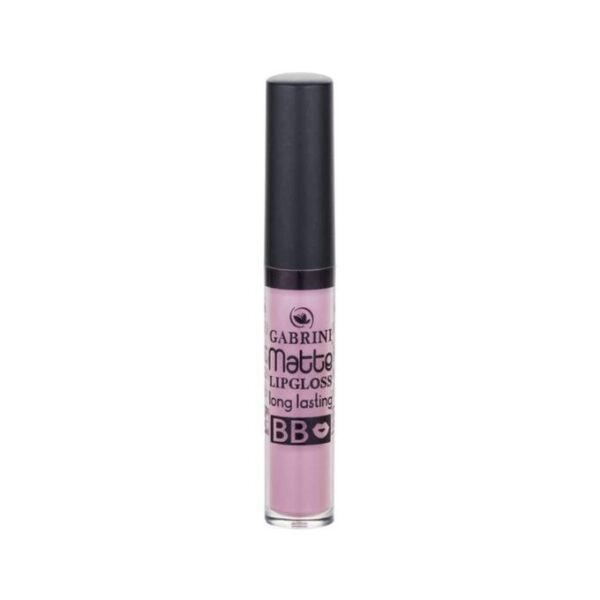 Lipgloss Matte Gabrini 13 Lipgloss Matte Gabrini 13