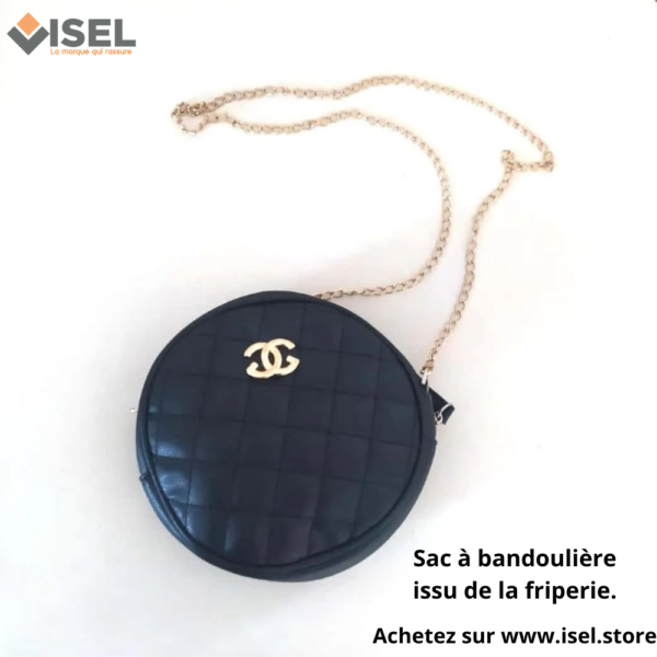 Sac à bandoulière femme