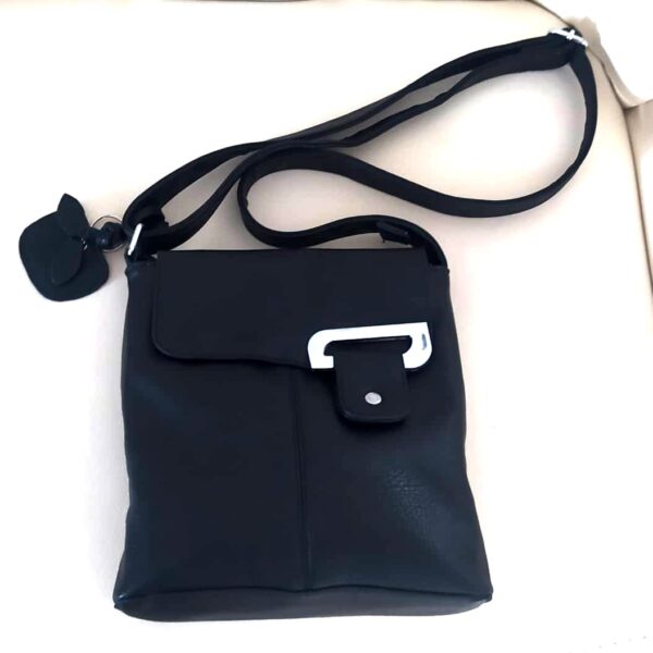 Sac à bandoulière homme