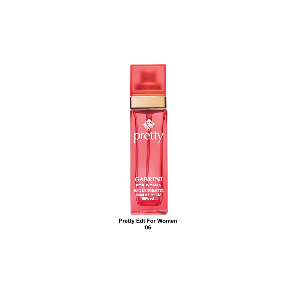 6 Lavie est belle-Lancôme