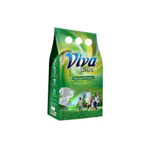 Savon en poudre Viva 1 kg
