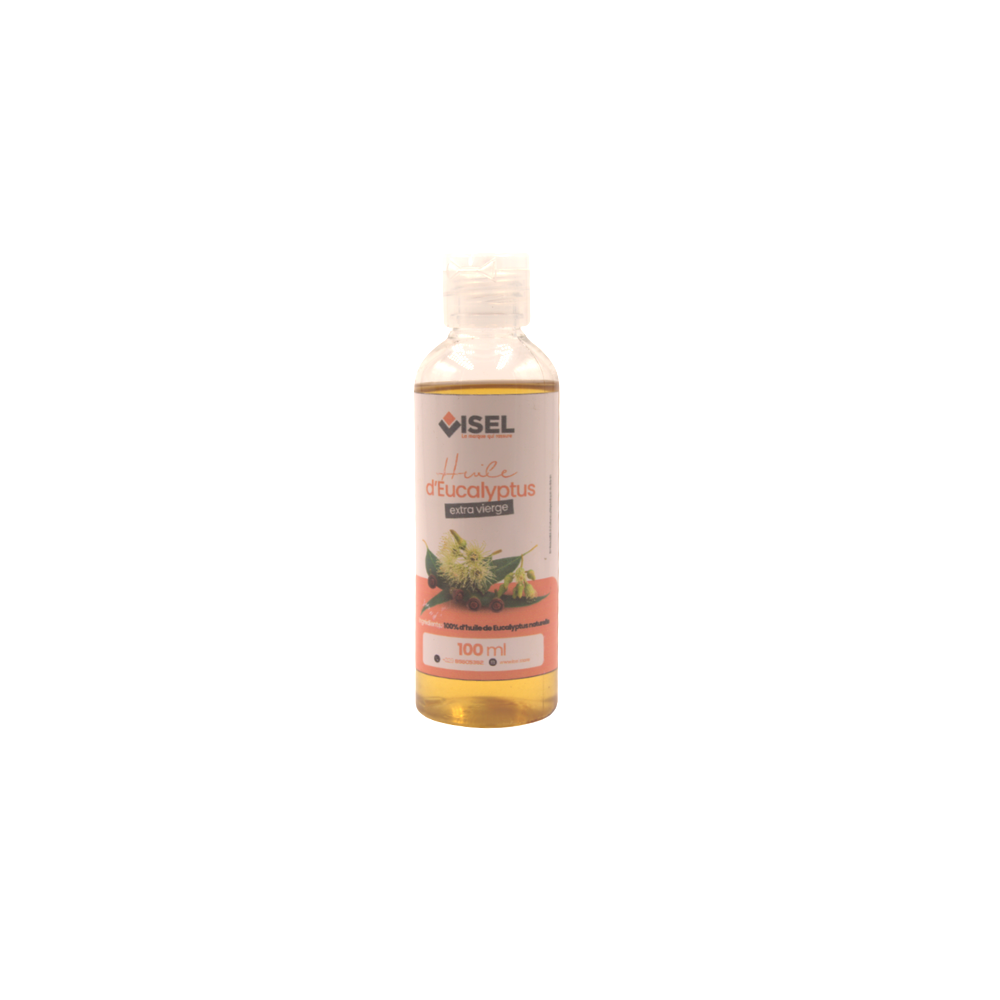 Huile d’Eucalyptus_Face