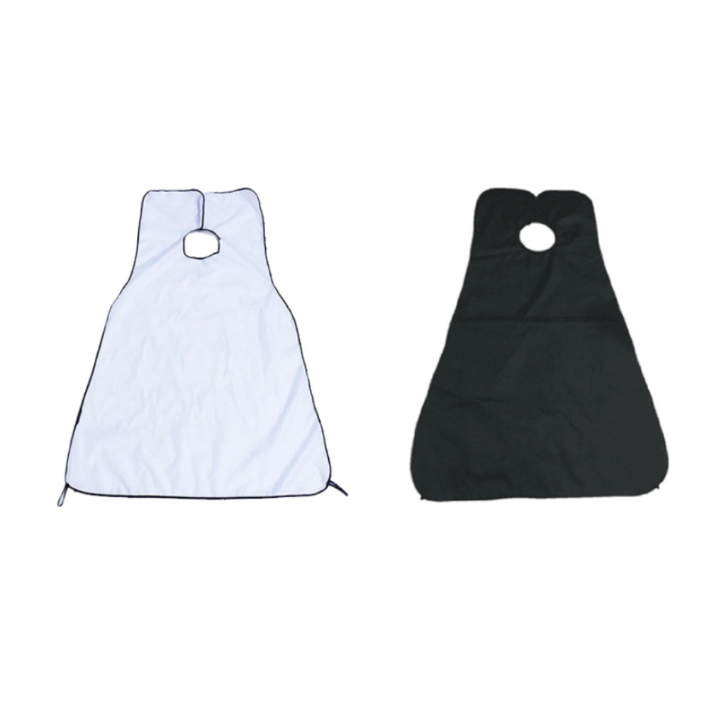 Tablier de asage_Blanc et Noir