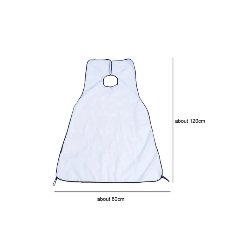 Tablier de rasage_Dimensions