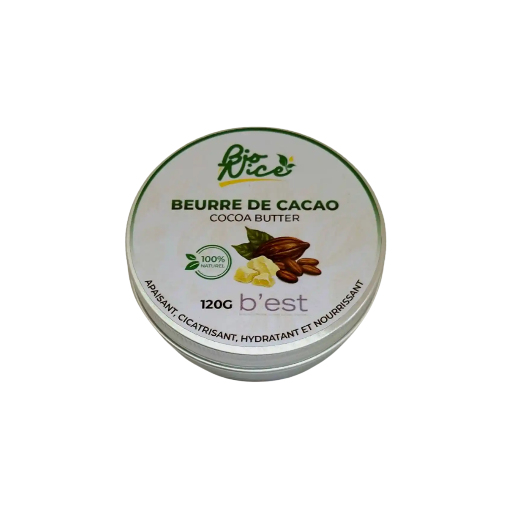 Beurre de Cacao