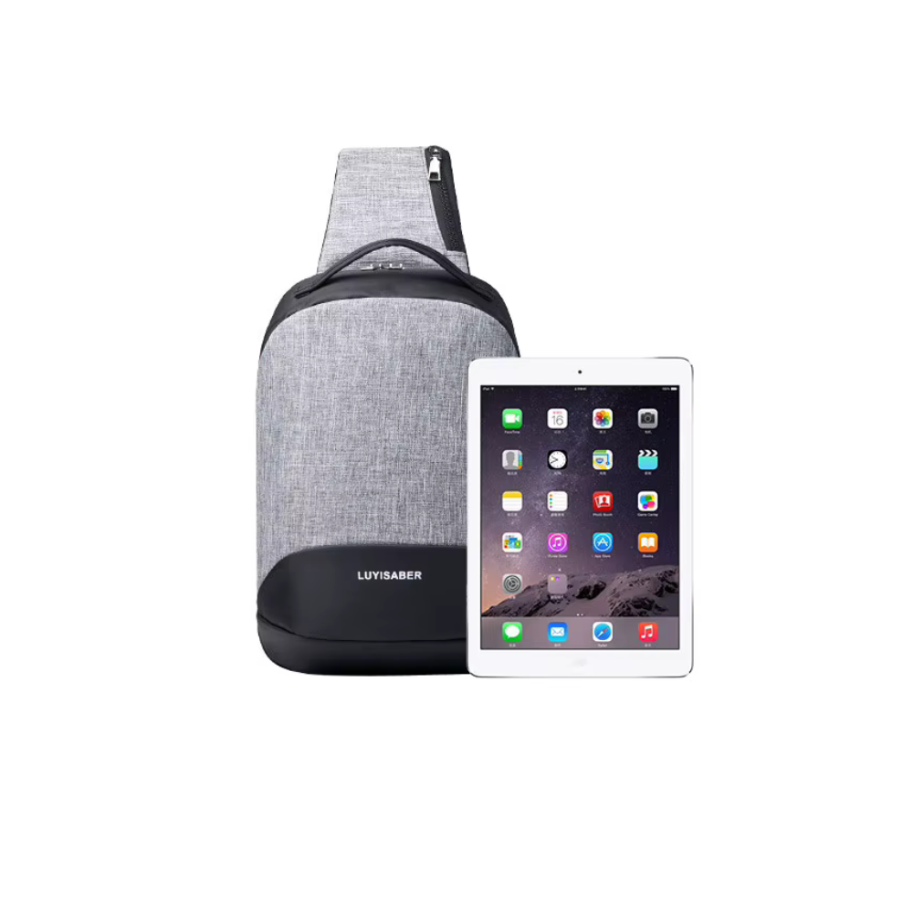 Sac à bandoulière__avec Tablette